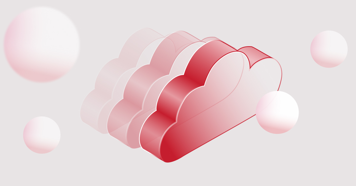 6 steps to Total Visibility Cloud Management