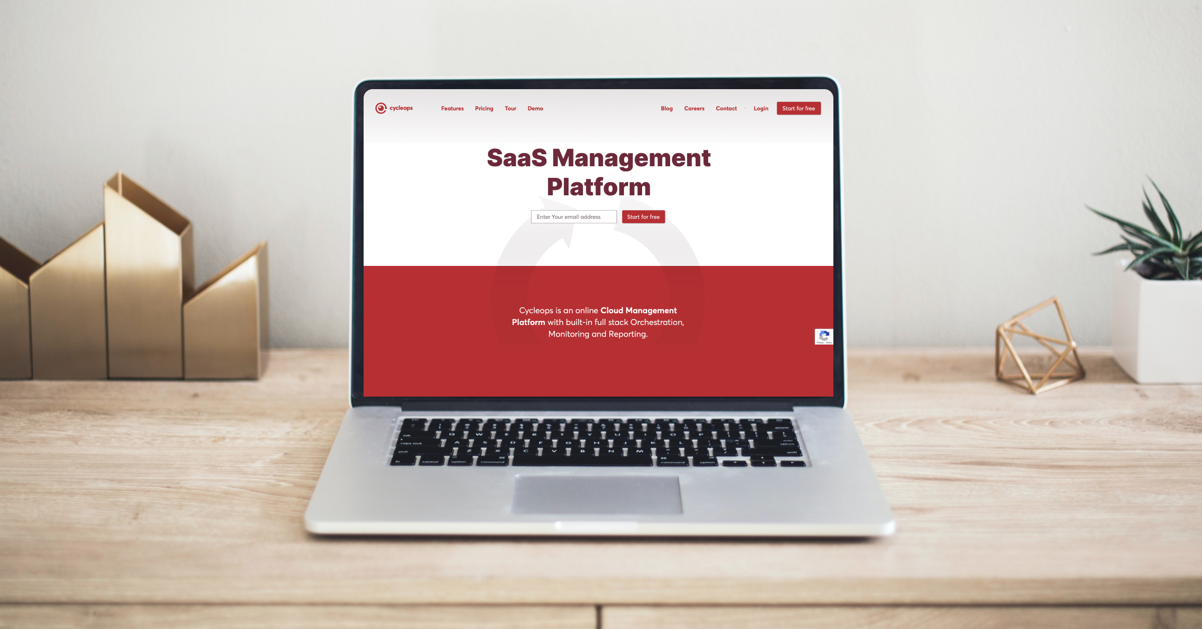 5 reasons why you need a SaaS Management Platform, today